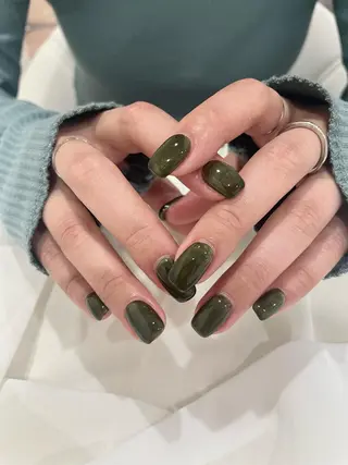 ネイル nail salon Soiréeのネイルデザイン