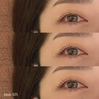 マツエク・マツパ eyelash _ oliのマツエク・マツパデザイン