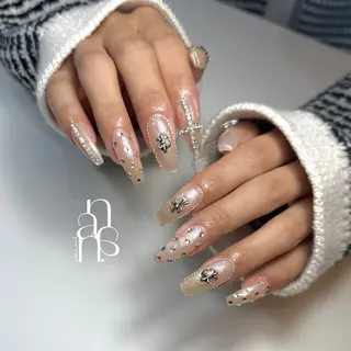 ネイル nana. nailのネイルデザイン