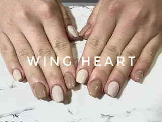 ネイル I. AYUMIのネイルデザイン