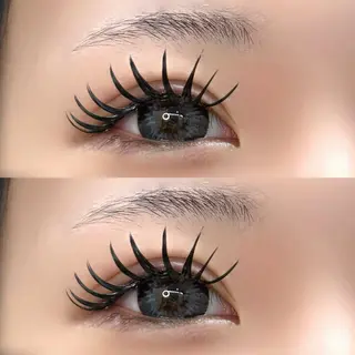 マツエク・マツパ ♥️Ji Ji♥️のマツエク・マツパデザイン