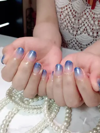 ネイル HALU ハルのネイルデザイン