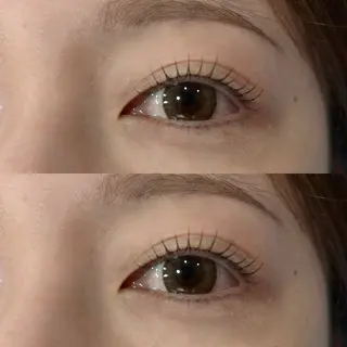 マツエク・マツパ マリーテレジア SHIRAHATAの眉毛・アイブロウイメージ