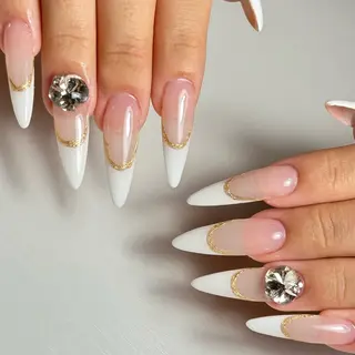 ネイル Nail Salon EUBのネイルデザイン