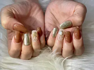 ネイル Beauty Salon Lunaのエステ・リラクイメージ