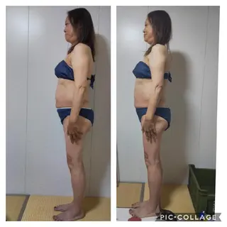 前原 美鈴のエステ・リラクイメージ