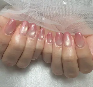 ネイル Pawtique nail salonのネイルデザイン