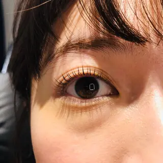 マツエク・マツパ SherryEye 茨城神栖店のマツエク・マツパデザイン