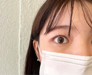 マツエク・マツパ 高評価❤️まつげ SUZUのマツエク・マツパデザイン