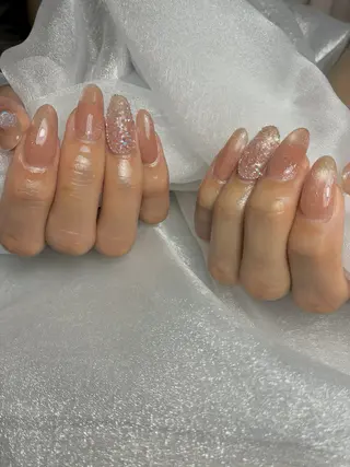 ネイル nail salon cherianのネイルデザイン