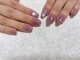 ネイル kikinail 溝の口のネイルデザイン