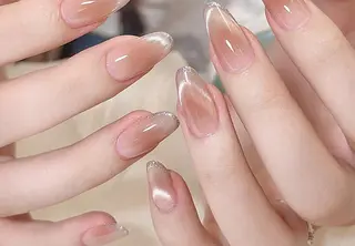 ネイル エリ🫧 nail池袋東口のネイルデザイン