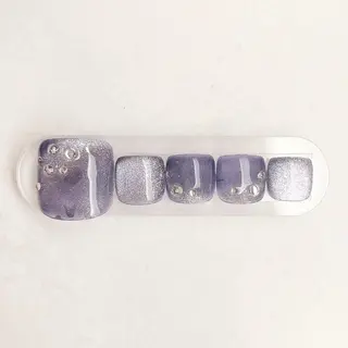 ネイル Tiary Nail ♡minako♡のネイルデザイン