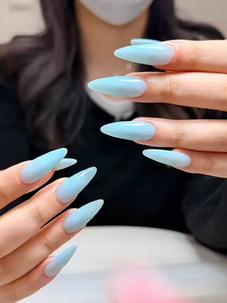 ネイル REI NAのネイルデザイン
