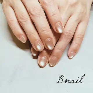 ネイル B.nail mitoのネイルデザイン