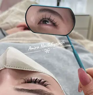 マツエク・マツパ ユイ マツエクのマツエク・マツパデザイン