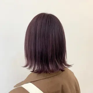 ショート カラー beauty   beast 西新店のヘアスタイル