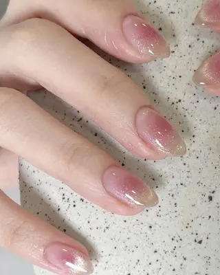 ネイル HALOネイルサロン YIYIのネイルデザイン