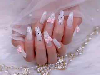 ネイル Uminail ゆうゆうのネイルデザイン