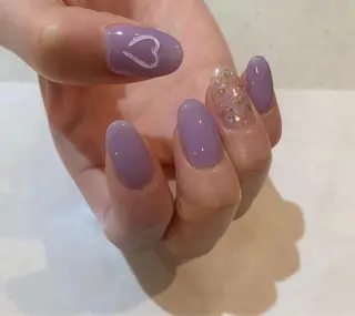 ネイル (∩_∩)ミモネイル /eyelashのマツエク・マツパデザイン