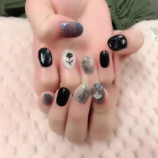 ネイル ono megumiのネイルデザイン