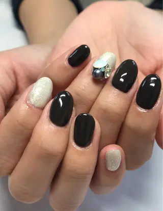 ネイル 松田 祥子のネイルデザイン