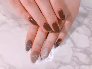 ネイル Regaro i.sのネイルデザイン