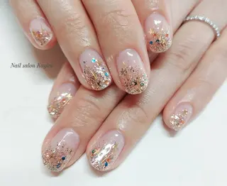 ネイル Nail salon  Kayleeのエステ・リラクイメージ