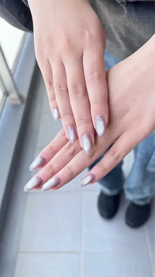 ネイル 柴田 幸菜のマツエク・マツパデザイン