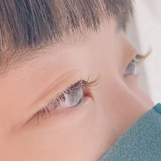 マツエク・マツパ n Yukari.のマツエク・マツパデザイン