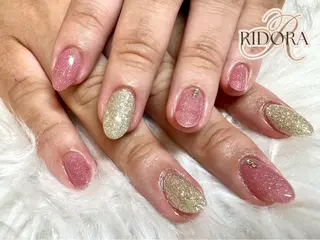 ネイル RIDORA nailのネイルデザイン