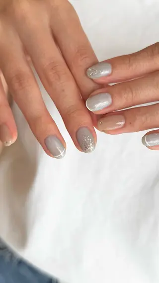 ネイル nail salon rely.のネイルデザイン
