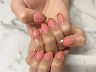 ネイル mra_nail Lunaire.のネイルデザイン