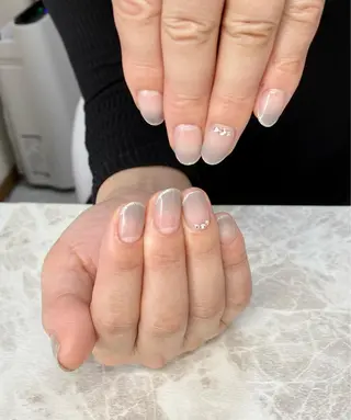 ネイル ゆぴねいる yupinailのネイルデザイン