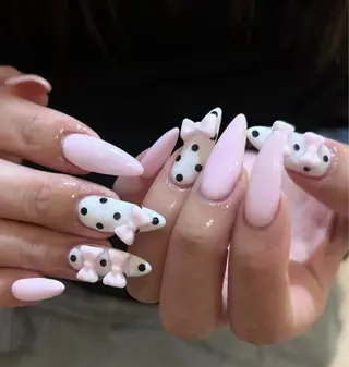 ネイル Jenn Nail Salonのネイルデザイン