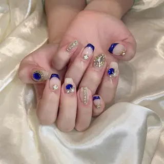 ネイル n Honokaのネイルデザイン