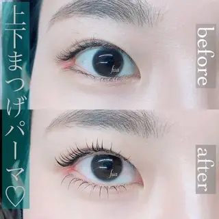 マツエク・マツパ bell zellbeautyのマツエク・マツパデザイン
