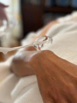 ゆいまーるはうす 脱毛南城市のエステ・リラクイメージ