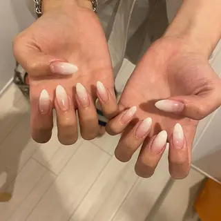 ネイル NORA nail UMEDA MAIのネイルデザイン