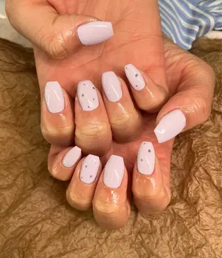 ネイル ToliyDeliy Nail Salonのネイルデザイン