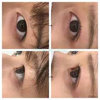 マツエク・マツパ ビューティー ミロワールのエステ・リラクイメージ