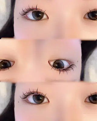 マツエク・マツパ LOPI所属・LOPI honokaの眉毛・アイブロウイメージ