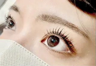 マツエク・マツパ Alyssum Akiのマツエク・マツパデザイン