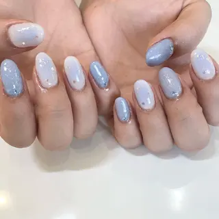 ネイル Nail Salon Gummi.のネイルデザイン