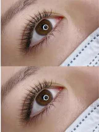 マツエク・マツパ エムズ エムズのマツエク・マツパデザイン