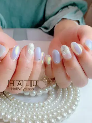 ネイル HALU ハルのネイルデザイン