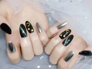 ネイル ネイルサロン lotusのネイルデザイン