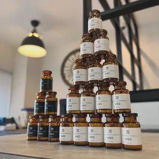 ヘッドスパ専門店 Chisaのエステ・リラクイメージ