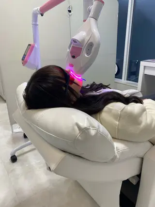 nanami -ホワイトニングのその他イメージ