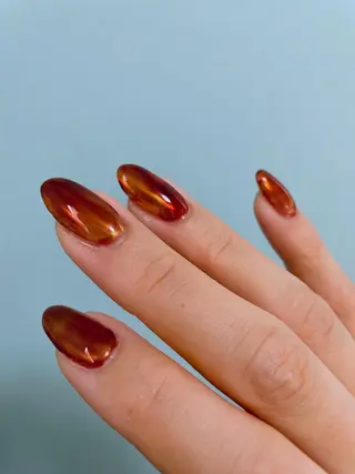 ネイル Horikawa Serinaのネイルデザイン